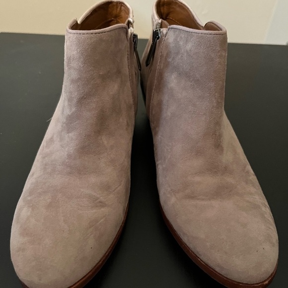 Sam Edelman Petty, Women's Ankle Boots, Saddle - Picture 5 of 15